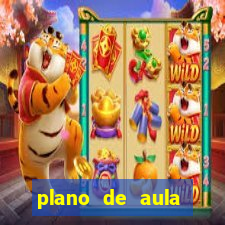 plano de aula bingo tabuada